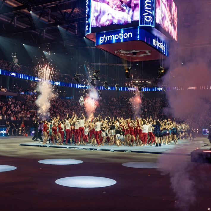 Top-Events